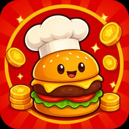 Run a Restaurant!